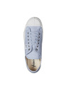 Vasky Damen-Canvas-Sneakers / Stiefel blau Vasky Kanvasky