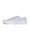 Vasky Damen-Canvas-Sneakers / Stiefel blau Vasky Kanvasky