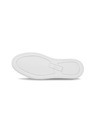 Vasky Damen Leder Turnschuhe / Stiefel Gelb Vasky Glory Gelb