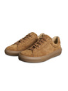 Vasky Damen Leder Turnschuhe / Stiefel Vasky Glory Camel