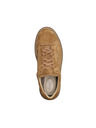 Vasky Damen Leder Turnschuhe / Stiefel Vasky Glory Camel