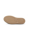Vasky Damen Leder Turnschuhe / Stiefel Vasky Glory Camel