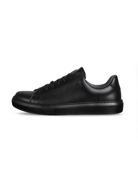 Vasky Damen Leder Turnschuhe / Stiefel Vasky Glory Dark