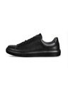 Vasky Damen Leder Turnschuhe / Stiefel Vasky Glory Dark
