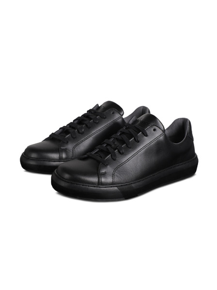 Vasky Damen Leder Turnschuhe / Stiefel Vasky Glory Dark