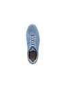 Vasky Damen Leder Turnschuhe / Stiefel blau Vasky Teny