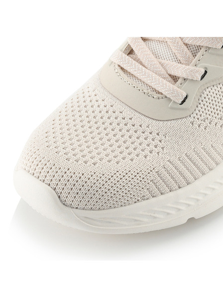 NAX Kinder-Stadtschuhe nax NAX NOWO beige