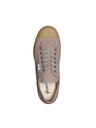 Vasky Frauen Leinwand Turnschuhe / Stiefel Vasky Kanvasky Sand