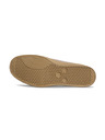 Vasky Frauen Leinwand Turnschuhe / Stiefel Vasky Kanvasky Sand