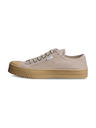 Vasky Frauen Leinwand Turnschuhe / Stiefel Vasky Kanvasky Sand