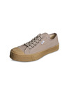 Vasky Frauen Leinwand Turnschuhe / Stiefel Vasky Kanvasky Sand