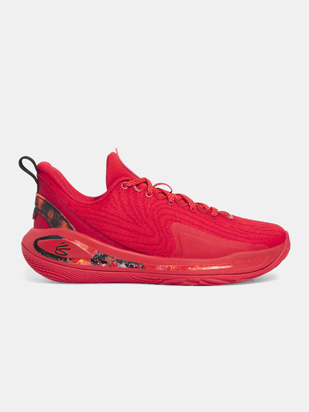 Under Armour Under Armour GS CURRY 12 SN Kinderschuhe