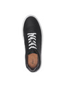 Vasky Turnschuhe / Schuhe schwarz und weiß VASKY