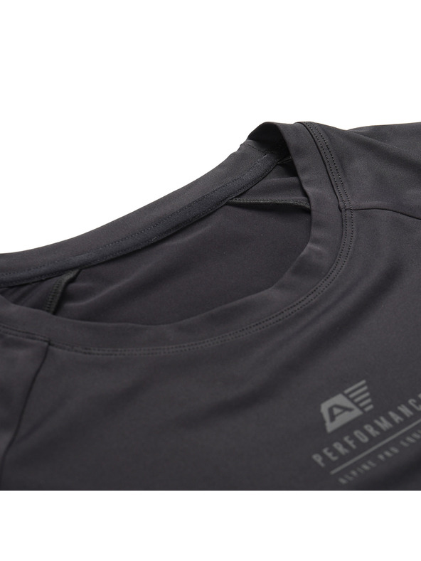 ALPINE PRO Herren-Funktionsshirt mit reflektierenden Elementen ALPINE PRO MOLS