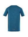 ALPINE PRO Schnelltrocknendes Herrenshirt mit Cool Dry ALPINE PRO BASIK