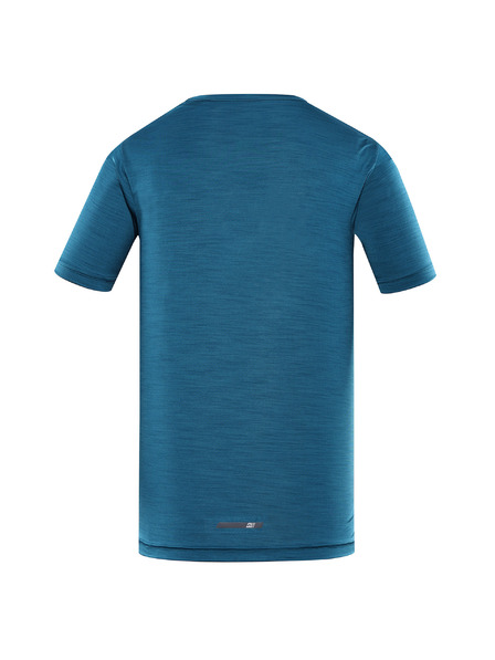 ALPINE PRO Schnelltrocknendes Herrenshirt mit Cool Dry ALPINE PRO BASIK