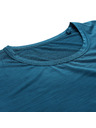 ALPINE PRO Schnelltrocknendes Herrenshirt mit Cool Dry ALPINE PRO BASIK