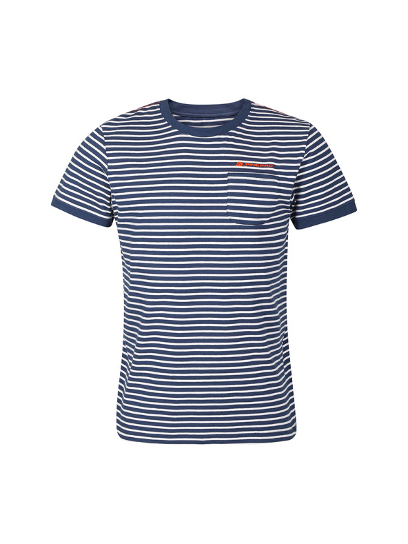 ALPINE PRO Herren Baumwollhemd ALPINE PRO BOATER 2