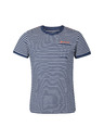 ALPINE PRO Herren Baumwollhemd ALPINE PRO BOATER 2