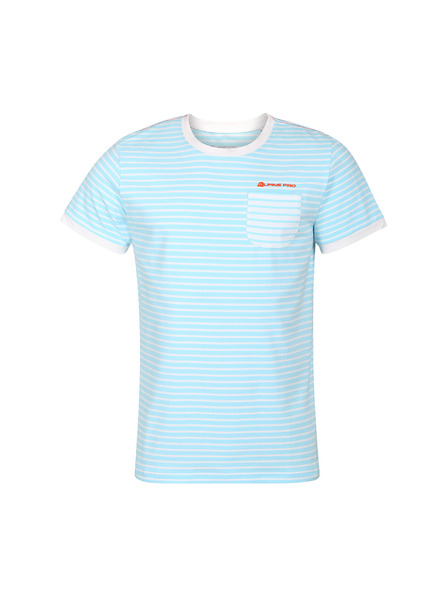 ALPINE PRO Herren Baumwollhemd ALPINE PRO BOATER 2