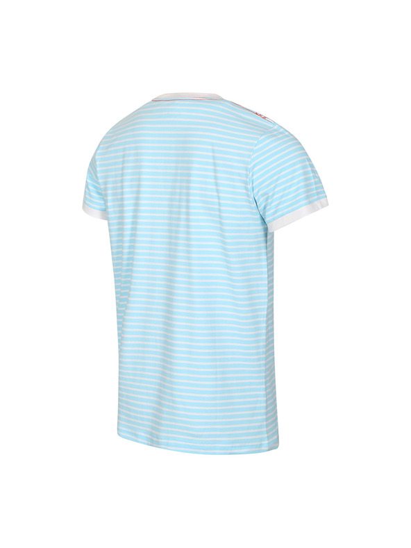 ALPINE PRO Herren Baumwollhemd ALPINE PRO BOATER 2