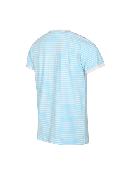 ALPINE PRO Herren Baumwollhemd ALPINE PRO BOATER 2