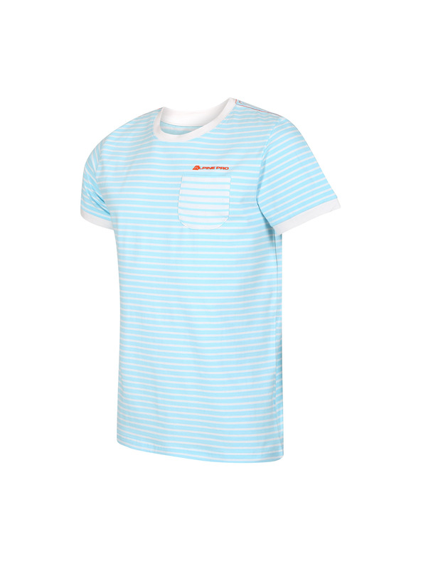 ALPINE PRO Herren Baumwollhemd ALPINE PRO BOATER 2