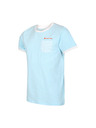 ALPINE PRO Herren Baumwollhemd ALPINE PRO BOATER 2