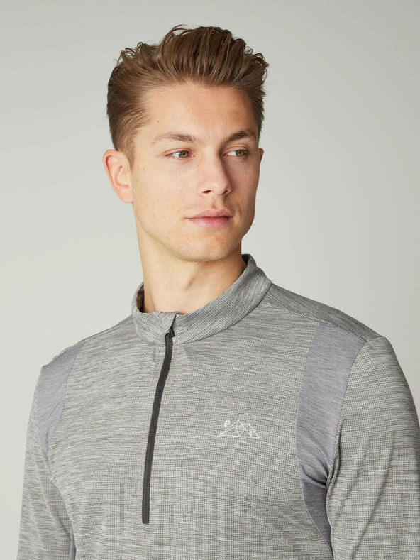 Protest Protest Herrenhemd