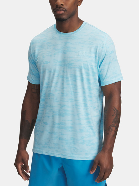Under Armour Under Armour Herren Vanish Energie gedruckt SS