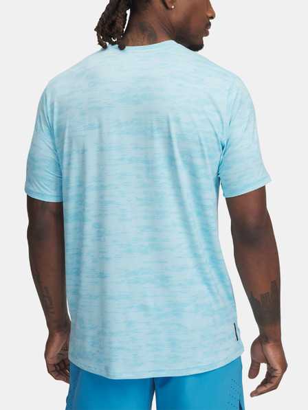 Under Armour Under Armour Herren Vanish Energie gedruckt SS