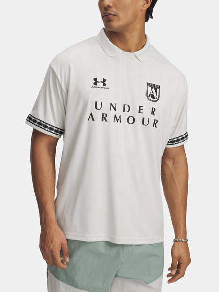Under Armour Herren Under Armour M's 96 Terrace Jsy SS T-Shirt