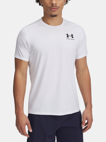 Under Armour Herren Under Armour UA Heatgear Fitted SS Hemd