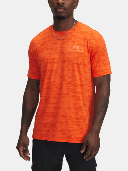Under Armour Under Armour Herren Vanish Energie gedruckt SS