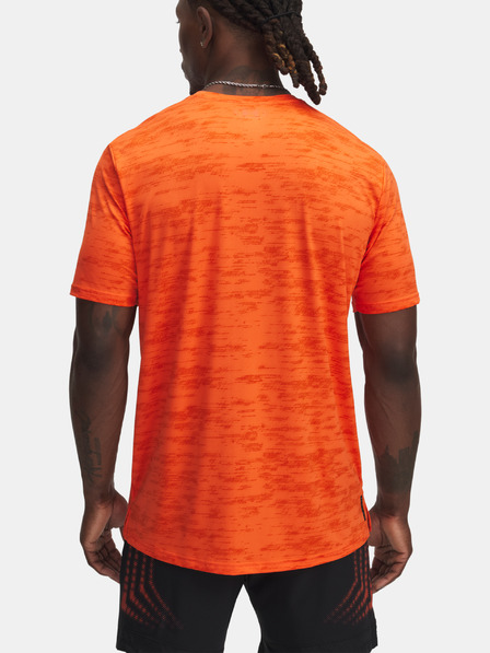 Under Armour Under Armour Herren Vanish Energie gedruckt SS