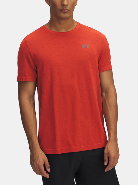Under Armour Herren-Shirt Under Armour Vanish Seamless SS