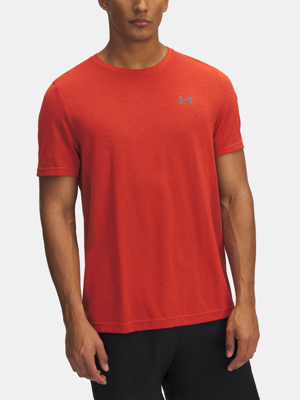 Under Armour Herren-Shirt Under Armour Vanish Seamless SS