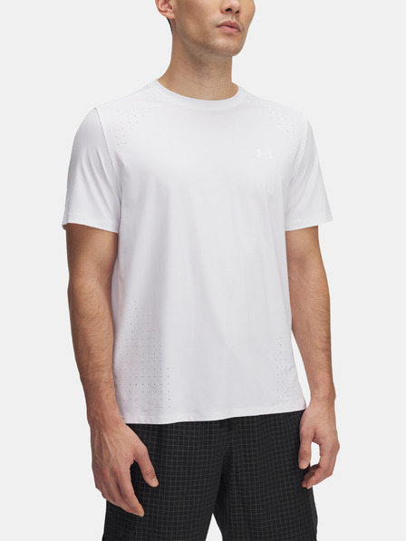 Under Armour Herren Under Armour UA LAUNCH ELITE SHORTSLEEVE T-Shirt