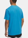Under Armour Herren-T-Shirt Under Armour UA M 60/40s Hoops Net SS