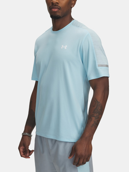 Under Armour Herren-Shirt Under Armour UA Tech Utility SS