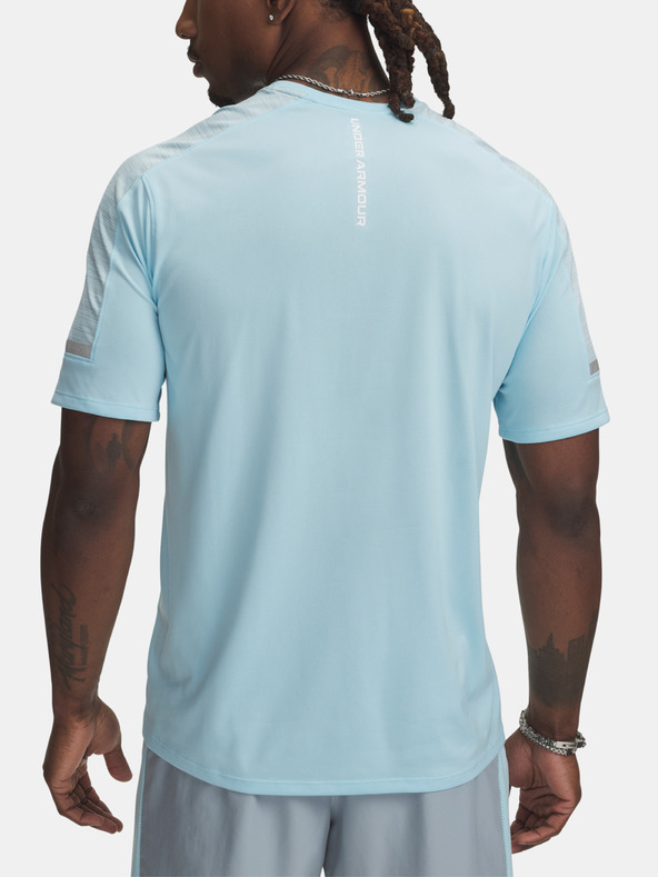 Under Armour Herren-Shirt Under Armour UA Tech Utility SS