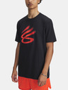 Under Armour Herren Under Armour Curry Spielbares Tee 1
