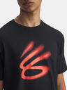 Under Armour Herren Under Armour Curry Spielbares Tee 1