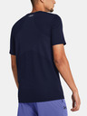 Under Armour Herren Under Armour Vanish Nahtlos SS-BLU