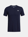 Under Armour Herren Under Armour Vanish Nahtlos SS-BLU