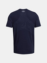 Under Armour Herren Under Armour Vanish Nahtlos SS-BLU