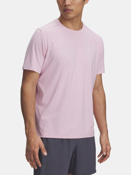 Under Armour Herren Under Armour UA LAUNCH ELITE SHORTSLEEVE T-Shirt