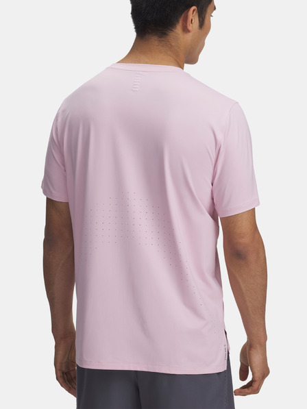 Under Armour Herren Under Armour UA LAUNCH ELITE SHORTSLEEVE T-Shirt