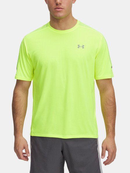 Under Armour Herren-Shirt Under Armour UA Tech Utility SS