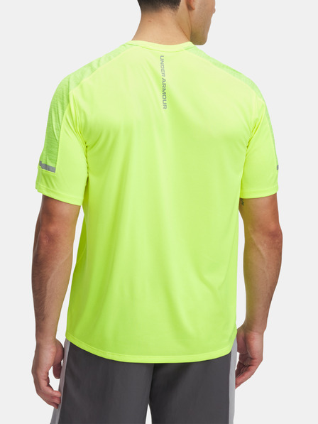 Under Armour Herren-Shirt Under Armour UA Tech Utility SS